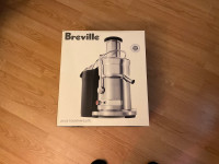 Breville Juice fountaine, ELITE