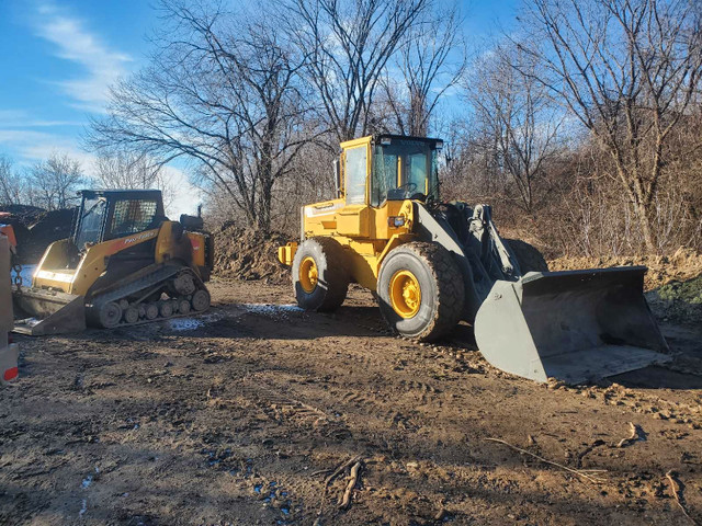 Topsoil/compost dump yard in Plants, Fertilizer & Soil in Mississauga / Peel Region - Image 3