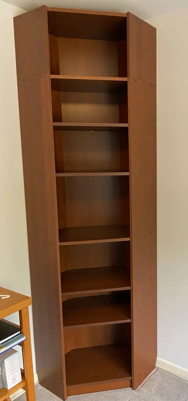 IKEA Billy Bookcase in Bookcases & Shelving Units in City of Toronto - Image 3