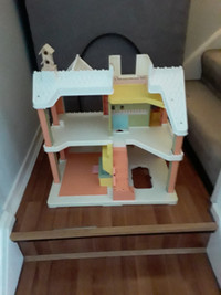 Doll House