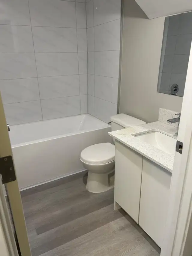 03 Bedroom + 02 washroom  Bi-Level basement in Long Term Rentals in Calgary - Image 8