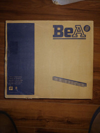 BeA 5/8" steel industrial staples. New in box.
