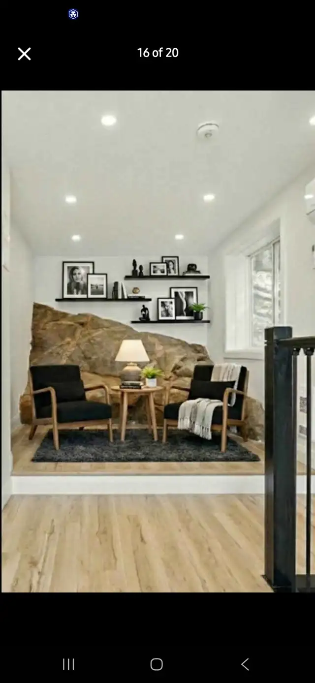 4 SEASON WATERFRONT COTTAGE FOR SALE $949,000 in Houses for Sale in Muskoka - Image 11