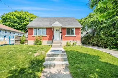 3 Bedroom House for Rent in Alta Vista