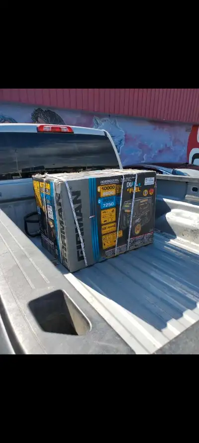 Our loss could be your gain! We bought this trailer brand new and only stayed in it for a couple mon...