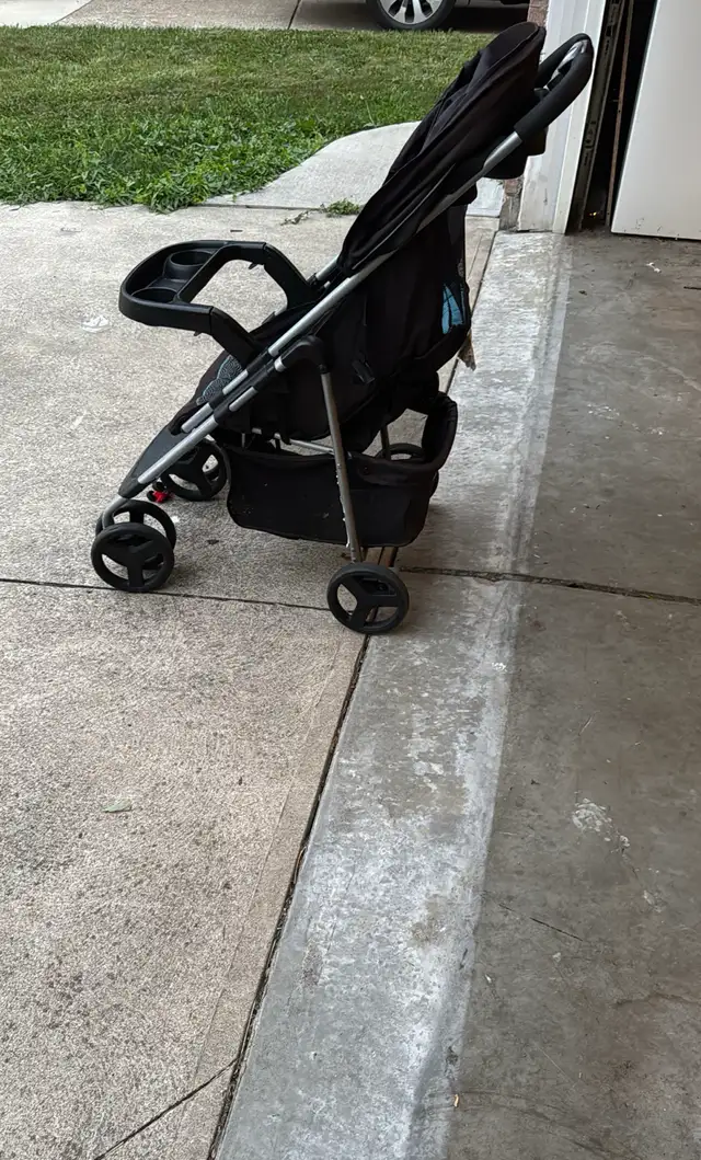 very cheep stroller537990068343951362