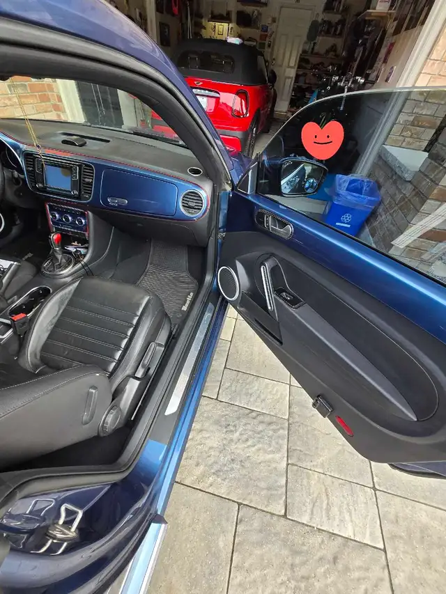2016 VW Beetle600053703099688968