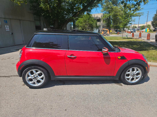 2013 Mini Cooper in Cars & Trucks in Kawartha Lakes