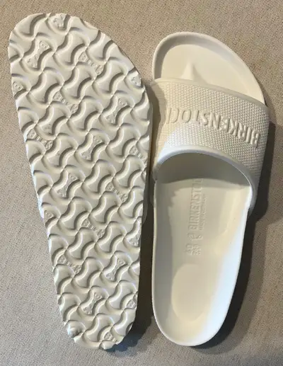Birkenstock Barbados EVA, View more