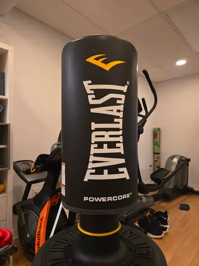 Everlast Powercore Freestanding Heavy Bag, View more