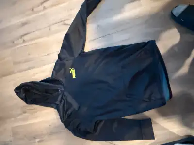 Puma Hoodie, View more