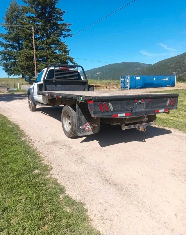 2008 Dodge 5500  in Cars & Trucks in Vernon - Image 3