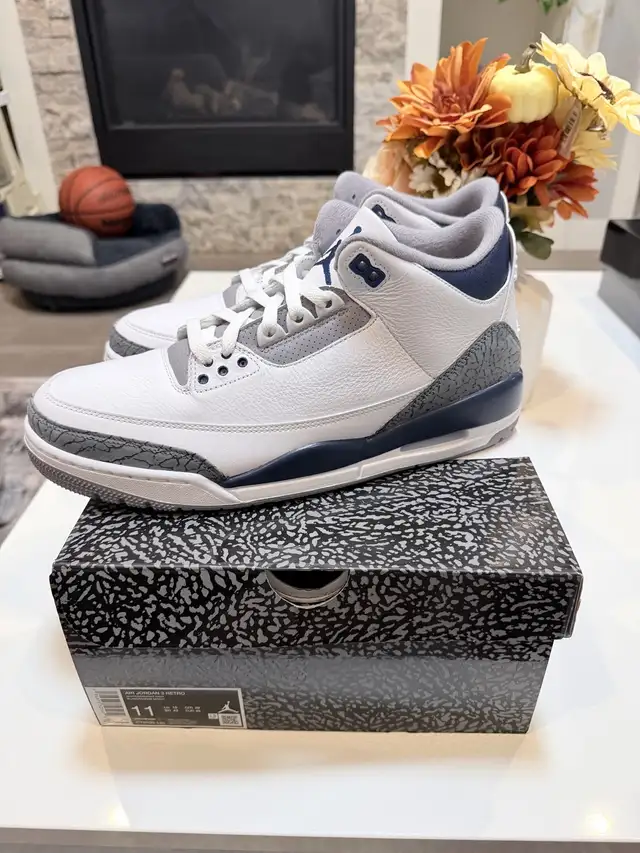 Air Jordan Retro 3