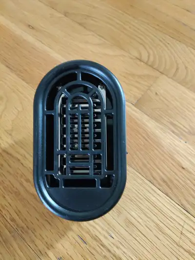 Like New plug-in electronic bug zapper for sale., View more