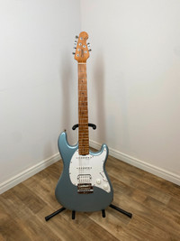 Music Man Sterling CT50-HSS Cutlass