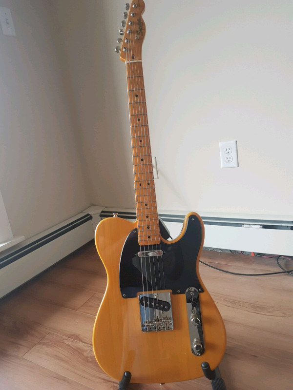 Squier classic vibe for sale  