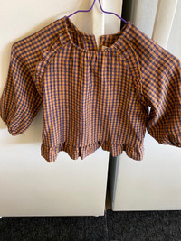 Zara Shirt