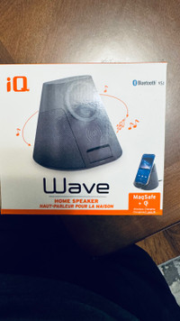  Bluetooth speaker  new in box