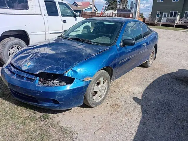 2004 chevy caviler449046018020485123