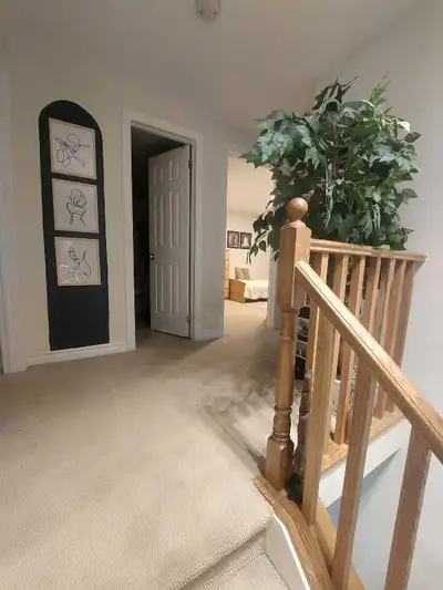 Cozy, Furnished Private Room– Available Now! Rent: $950/month (Utilities & High-Speed Wi-Fi included...