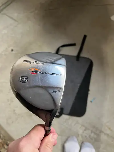  Golf drivers, View more