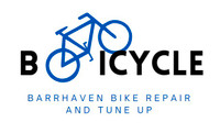 Barrhaven Bike Repair and Tune Up