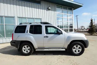2009 NISSAN XTERRA Off Road 4dr 4x4-CLEAN-4.0L V6 It’s in very good condition Has been meticulously...