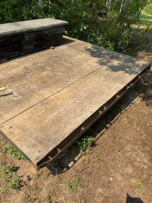 tilt trailer in Cargo & Utility Trailers in Prince Albert - Image 3