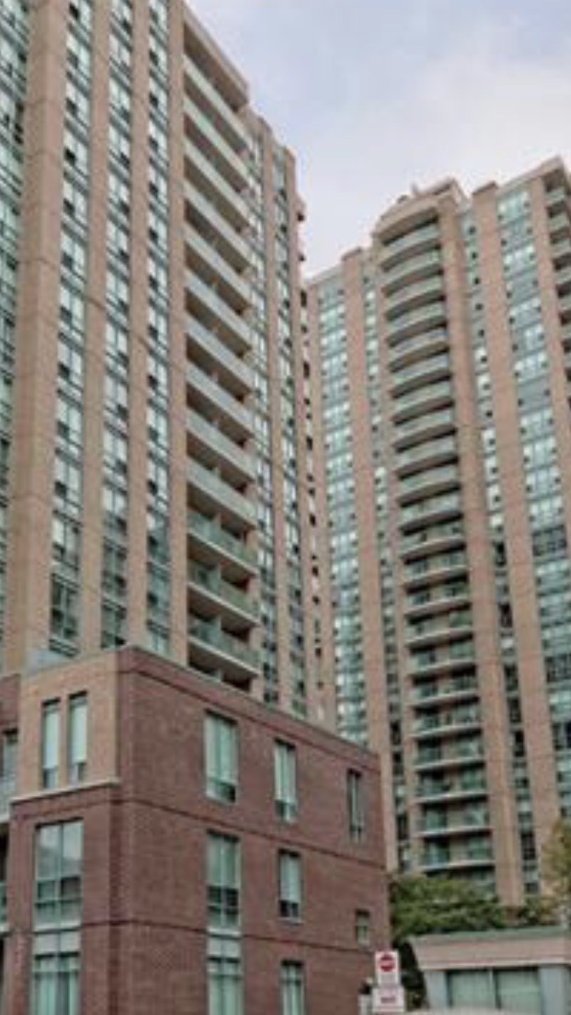 Big Corner One BedroomYonge/FinchUtilities Incl Long Term Rentals