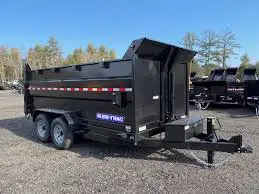 Are you ready to sell your Dump Trailer or Dump Truck? Please include asking price and pictures. Mus...