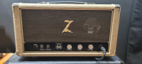 2008 Dr. Z Route 66 Head Anniversary Issue 