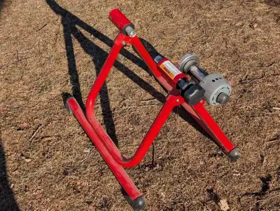 Bike Trainer (Stationary), View more