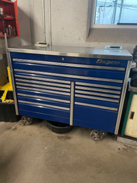 Snap On Epic tool box