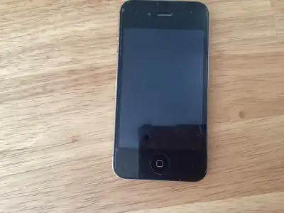 Apple iPhone 4, View more