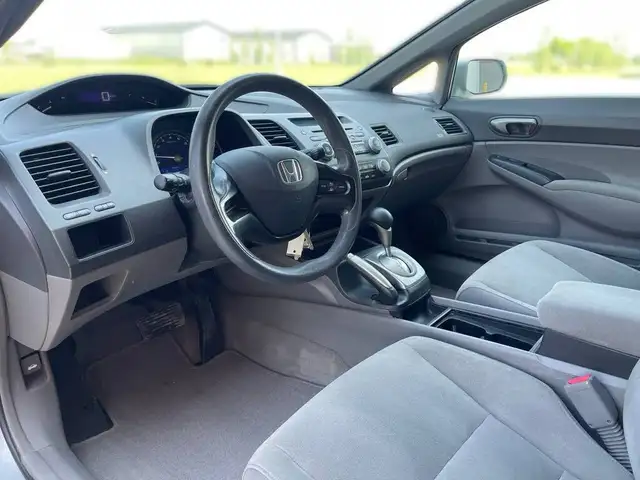 2007 Honda Civic64840169729666122