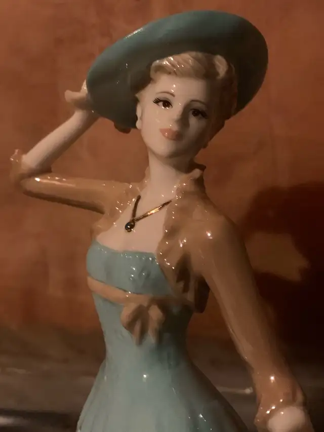 Coalport in Arts & Collectibles in Markham / York Region - Image 3