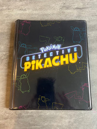 Pokémon détective pikachu