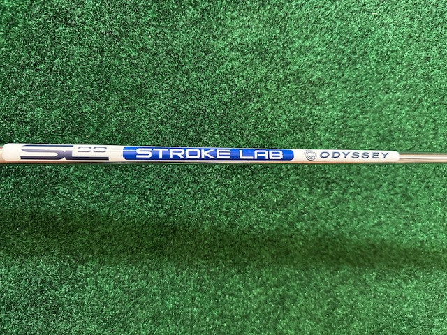 Odyssey Putter Ai-One #7 CH in Golf in Edmonton - Image 2