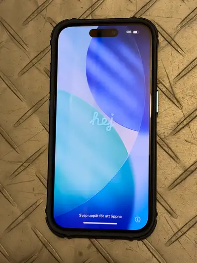 iPhone 15 Pro, View more