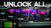 MW3 Unlock all tool