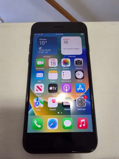 Apple iPhone SE (2nd Gen) 64GB, View more