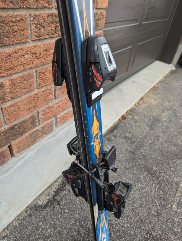 160 Rossignol downhill skis for sale in Ski in Gatineau - Image 2