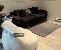 Couch/sofa 