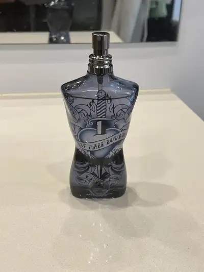 Jean Paul Gaultier Le Male Lover 125 ml – Limited Edition, View more
