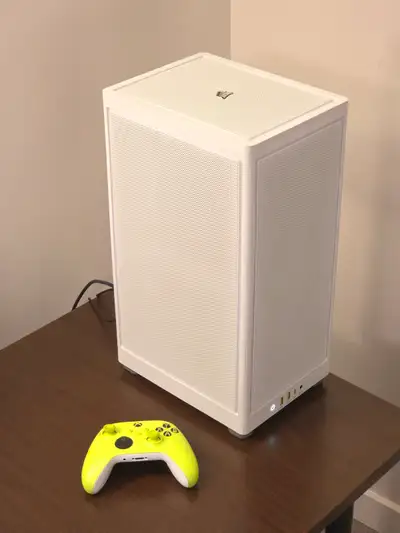 Specs: Graphics Card: Nvidia GeForce RTX 5060 Ti Asus Dual OC Edition CPU: Intel i5 12600K - 10 Core...