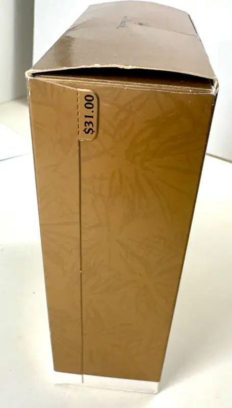 Hallmark Keepsake Star Trek Next Generation Klingon Bird of Prey in Arts & Collectibles in Kitchener / Waterloo - Image 7