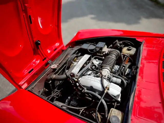 Fiat 124 spider (2000) in Cars & Trucks in Laval / North Shore - Image 9
