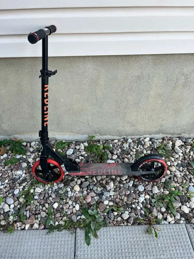 redline scooter in Scooters & Pocket Bikes in Ottawa - Image 4