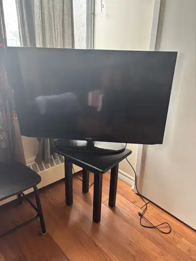 Samsung 43 inch Television, View more