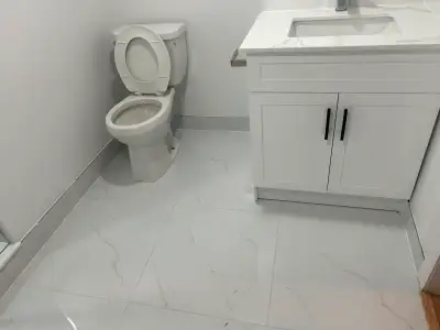 Basement for rent